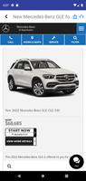 Mercedes-Benz of Manchester screenshot 3