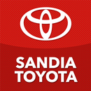 Sandia Toyota APK