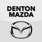 Denton Mazda آئیکن