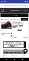 Denton Mazda اسکرین شاٹ 3