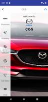 Denton Mazda اسکرین شاٹ 1