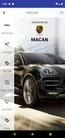 برنامه‌نما Porsche Westwood عکس از صفحه