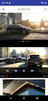 برنامه‌نما Porsche Westwood عکس از صفحه