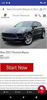 برنامه‌نما Porsche Westwood عکس از صفحه