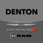 Denton Chrysler Dodge Jeep RAM icon
