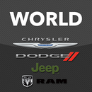 World Chrysler Dodge Jeep RAM APK