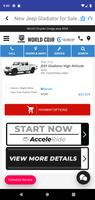 World Chrysler Dodge Jeep RAM स्क्रीनशॉट 3