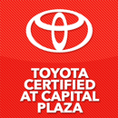 Toyota Certified Capital Plaza APK
