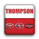 Thompson Toyota APK