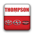 Thompson Toyota icône