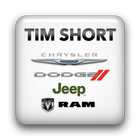Tim Short Chrysler Middlesboro Zeichen