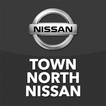 Town North Nissan