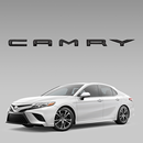 APK Toyota Camry