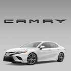 Toyota Camry biểu tượng