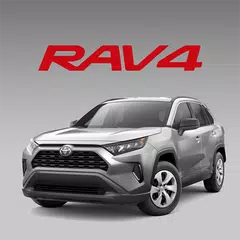 Скачать Toyota RAV4 XAPK