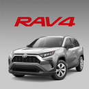 Toyota RAV4 APK