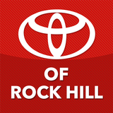 Toyota of Rock Hill ícone