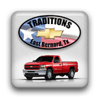 Traditions Chevrolet icono