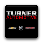 Turner Automotive ícone