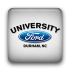 University Ford 图标