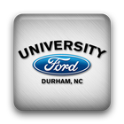 University Ford أيقونة