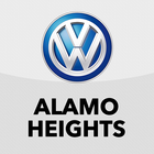 Volkswagen of Alamo Heights icon