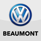 Volkswagen of Beaumont 아이콘