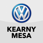 Volkswagen Kearny Mesa أيقونة