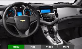 Weber Chevrolet Ekran Görüntüsü 1