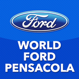 World Ford Pensacola icône