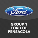 Group 1 Ford of Pensacola APK