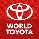 APK World Toyota