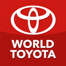 World Toyota APK