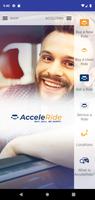 AcceleRide Affiche