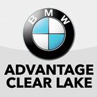 Advantage BMW of Clear Lake Zeichen