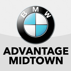 Advantage BMW Midtown icône