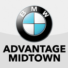 Advantage BMW Midtown ไอคอน