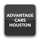 Advantage Cars ícone