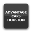”Advantage Cars Houston