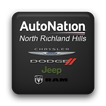 AutoNation CDJR Richland Hills