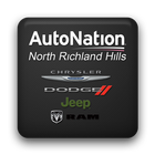 AutoNation CDJR Richland Hills आइकन