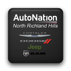 آیکون‌ AutoNation CDJR Richland Hills