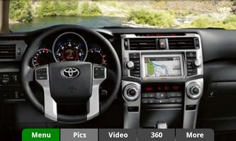 Allen Toyota capture d'écran 1