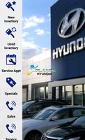Atlantic Hyundai Affiche