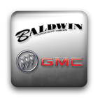 Baldwin Buick GMC icon