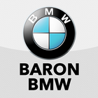 Baron BMW ícone