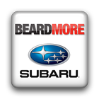 Beardmore Subaru icône