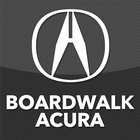 Boardwalk Acura icon