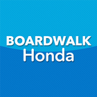 Boardwalk Honda simgesi