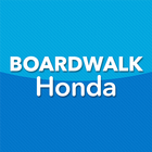 Boardwalk Honda 圖標